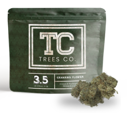 Trees Co 3.5g